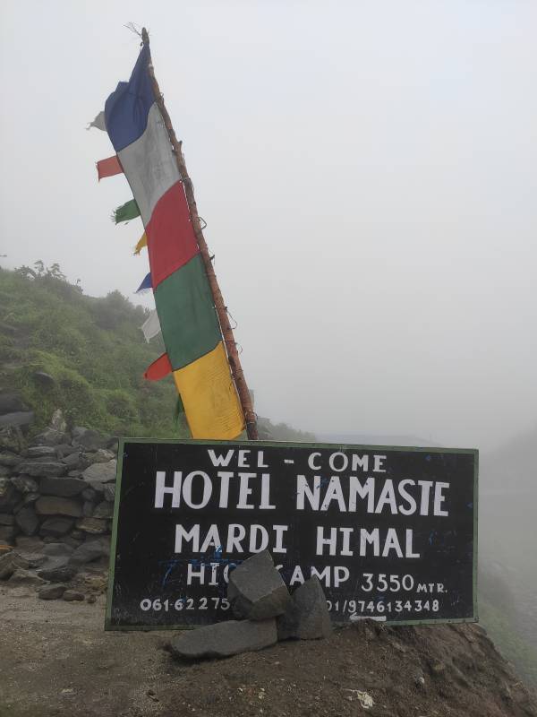 Hotel Namaste