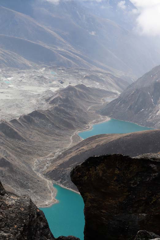 Gokyo