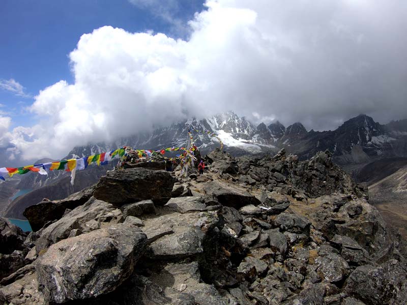 Gokyo Ri