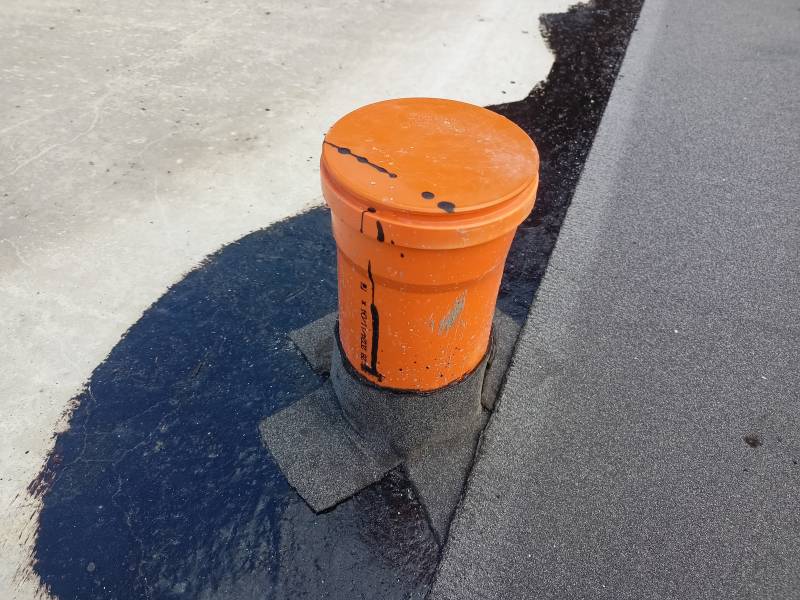 Pokus o instalatérské kalhotky.