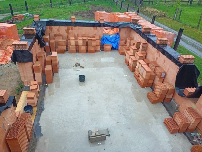 Rybníček.