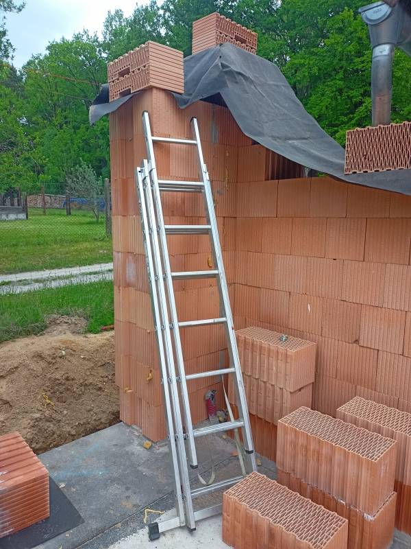 A zakrývat když hlásí déšť.